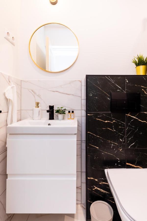 Kiraly Downtown Apartment Budapeşte Dış mekan fotoğraf